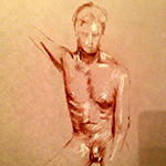 Male Nude