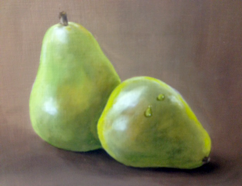 Pears
